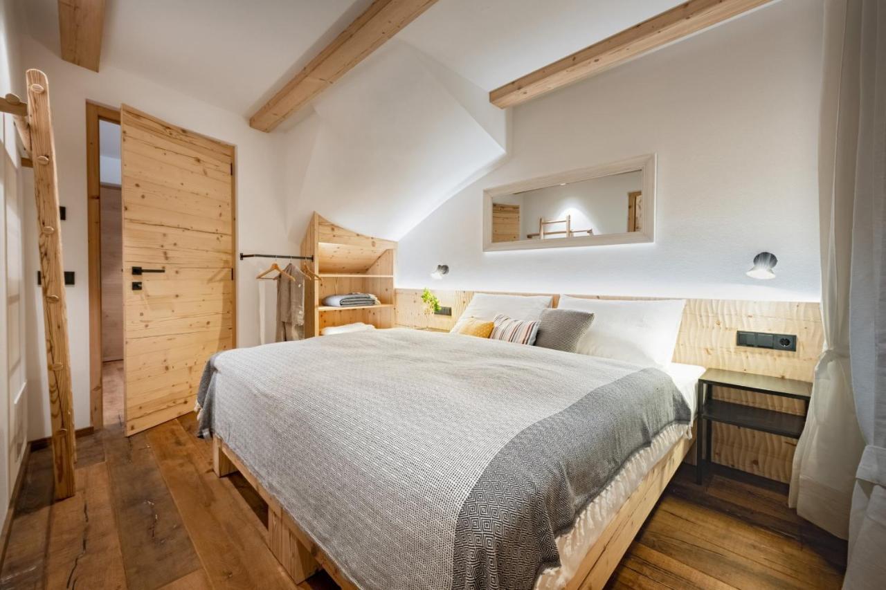 Central Home Apartment オルティゼーイ エクステリア 写真