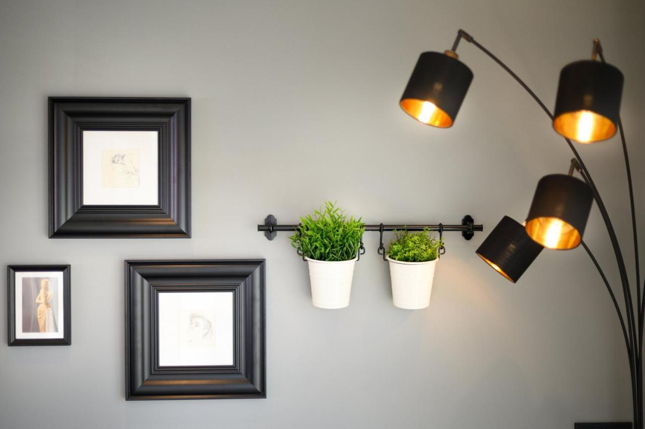 Central Home Apartment オルティゼーイ エクステリア 写真