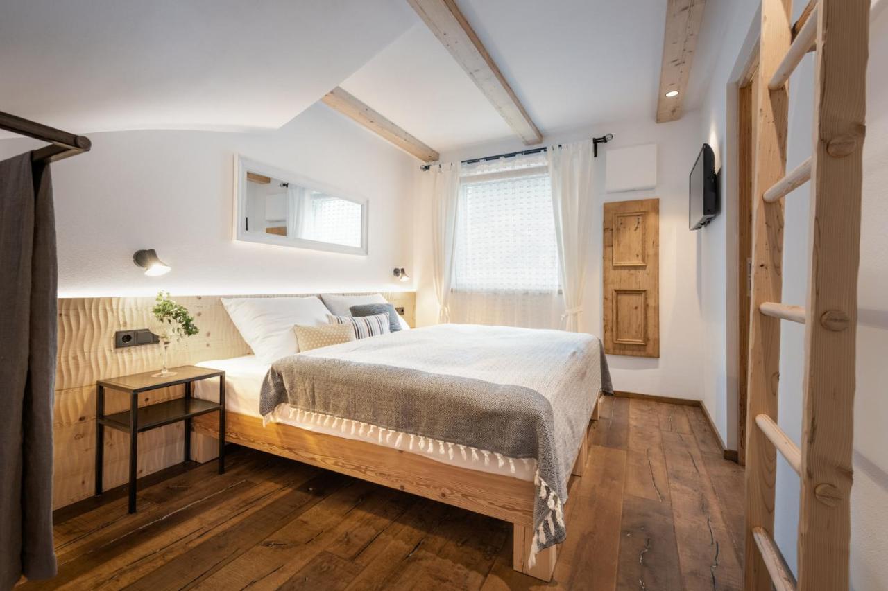 Central Home Apartment オルティゼーイ エクステリア 写真