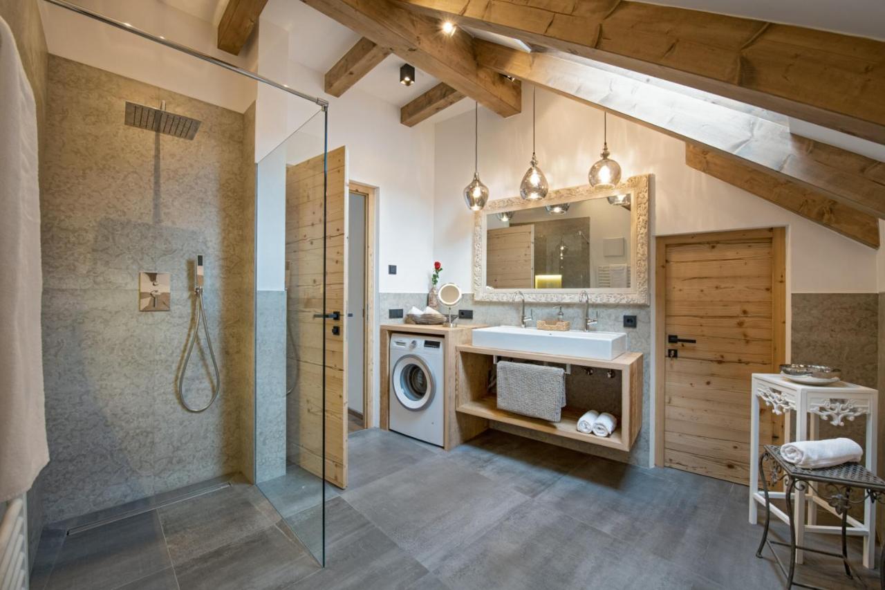 Central Home Apartment オルティゼーイ エクステリア 写真