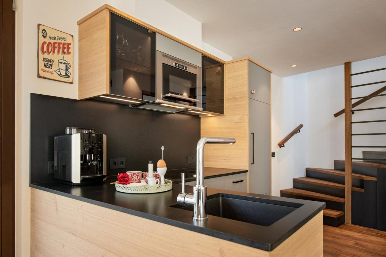 Central Home Apartment オルティゼーイ エクステリア 写真