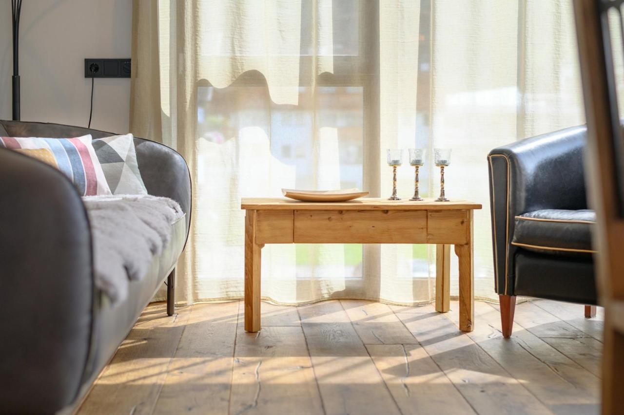 Central Home Apartment オルティゼーイ エクステリア 写真