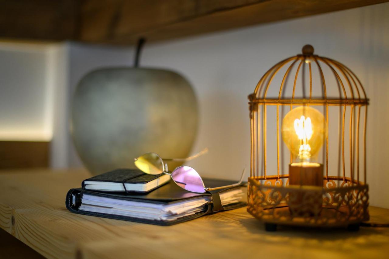Central Home Apartment オルティゼーイ エクステリア 写真