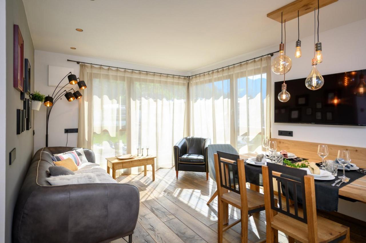Central Home Apartment オルティゼーイ エクステリア 写真